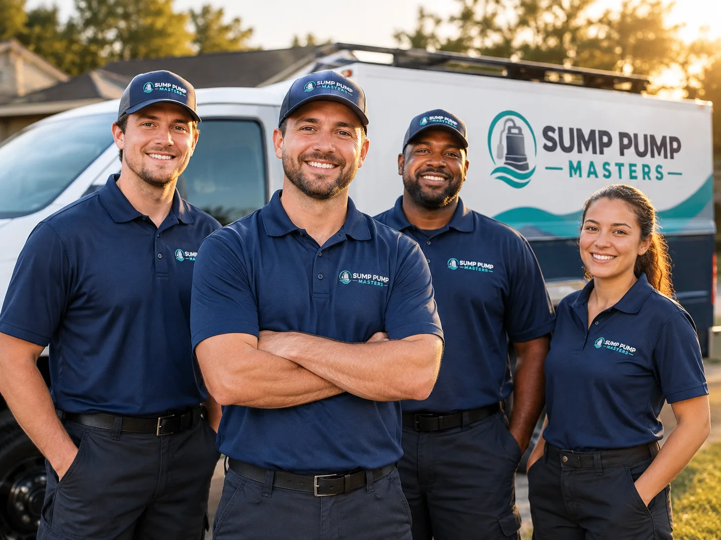 Sump Pump Repair company in Farragut, TN